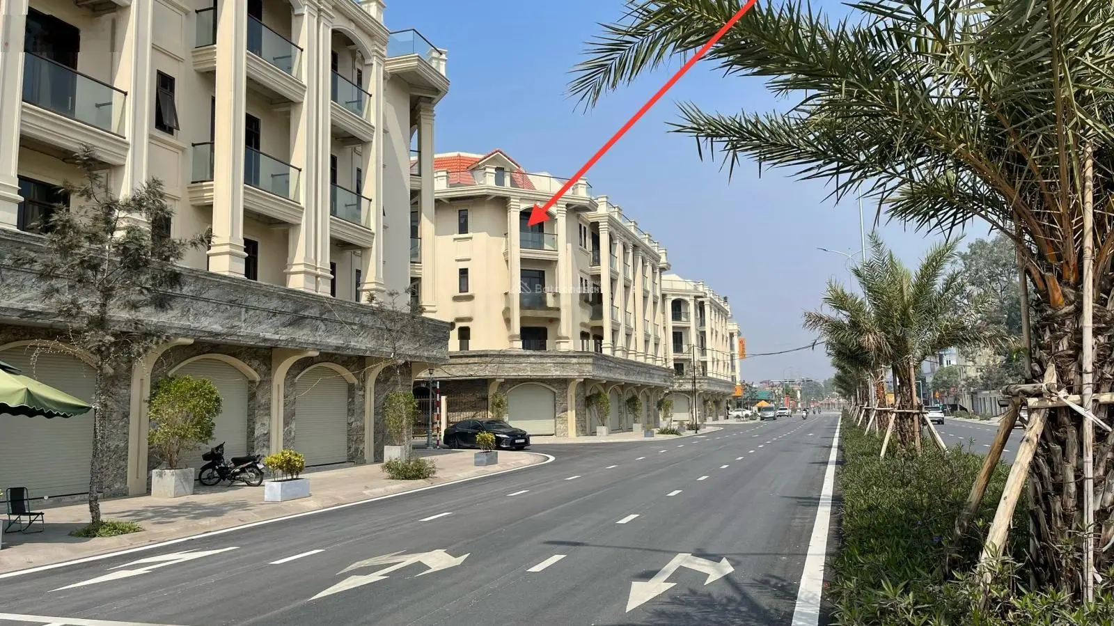 Căn góc shophouse Him Lam Thường Tín sẵn sổ chỉ 27 tỷ, 120m2 LH ngay 0932555662