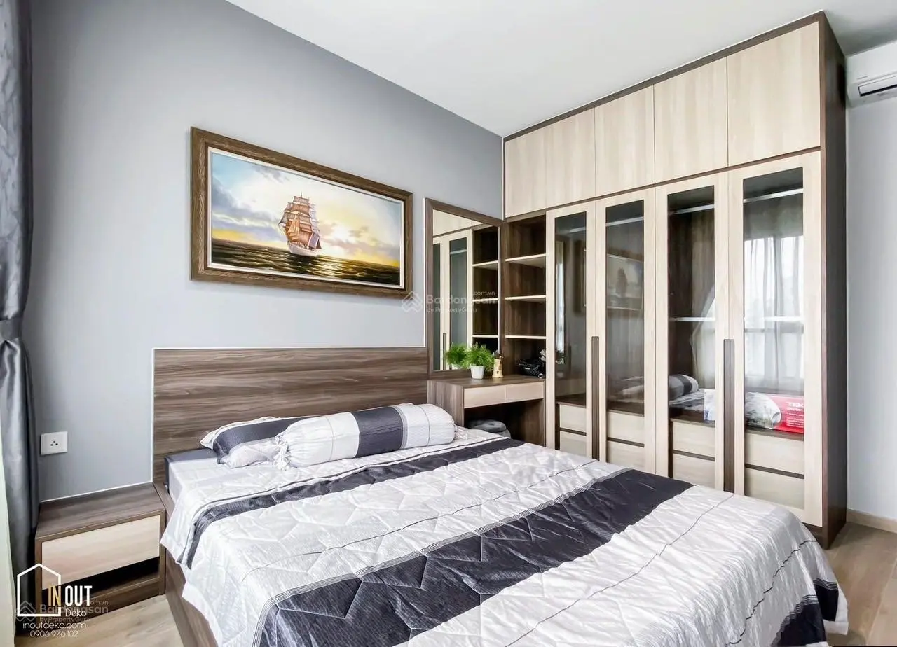 Chính chủ Kẹt cần bán gấp căn Emerald 71m2, 2PN - 2WC view thoáng mát