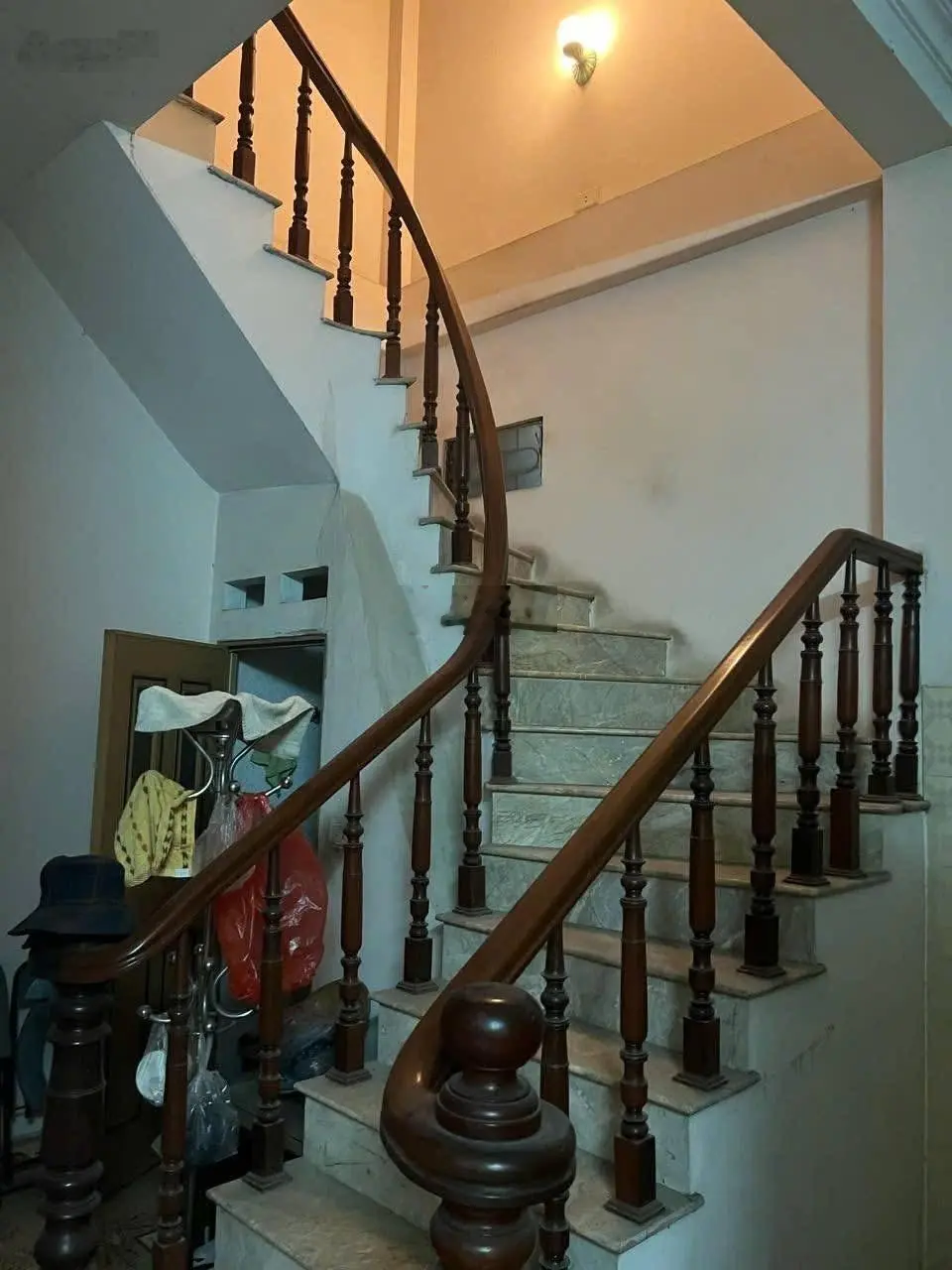 Bán nhà riêng chính chủ 3 tầng 45m2 8,5 tỷ tại Hoàng Mai, Hoàng Mai Hà Nội LH Mr Tuyến 0913829968