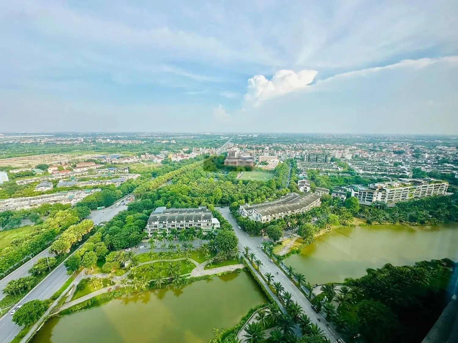 Bán 3 phòng ngủ Aquabay 100m2, đủ đồ giá tốt