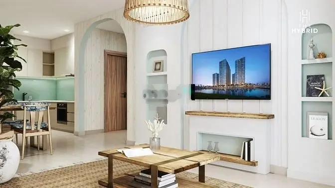 63M2=2,9 tỷ căn hộ MT EASTMARK CITY sắp bàn giao, thanh toán 70%