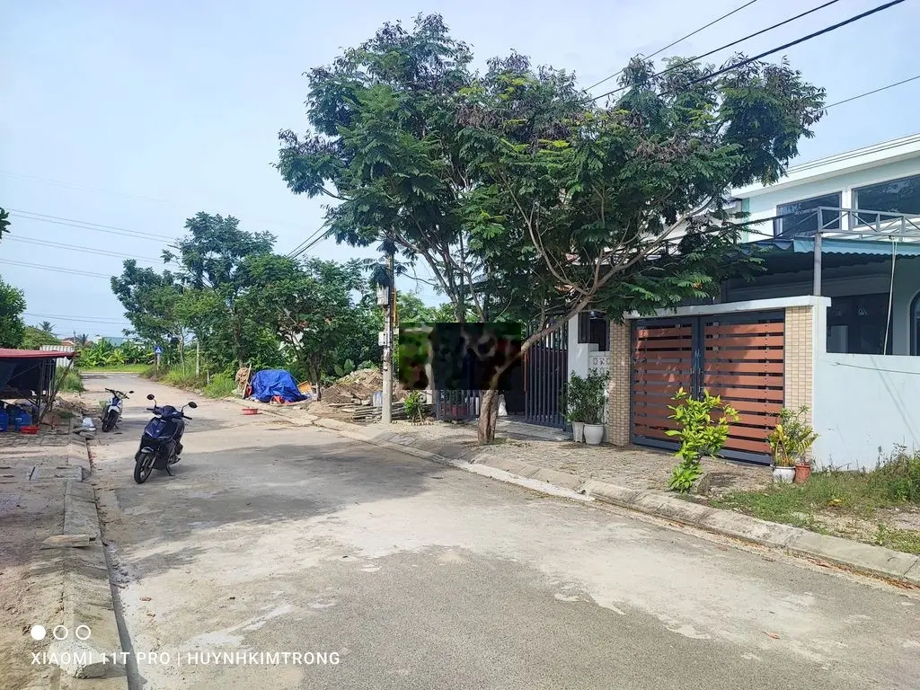 🌈 Bán đất tái định cư hòa liên sát Nguyễn Tất Thành