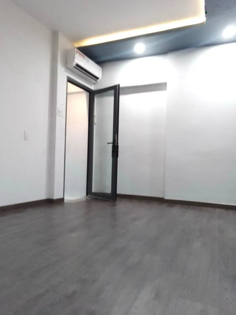Bán nhà mới hoàn thiện nhánh cầu Tân Thuận 2, đường Trần Xuân Soạn, Phường Tân Thuận Tây, Quận 7