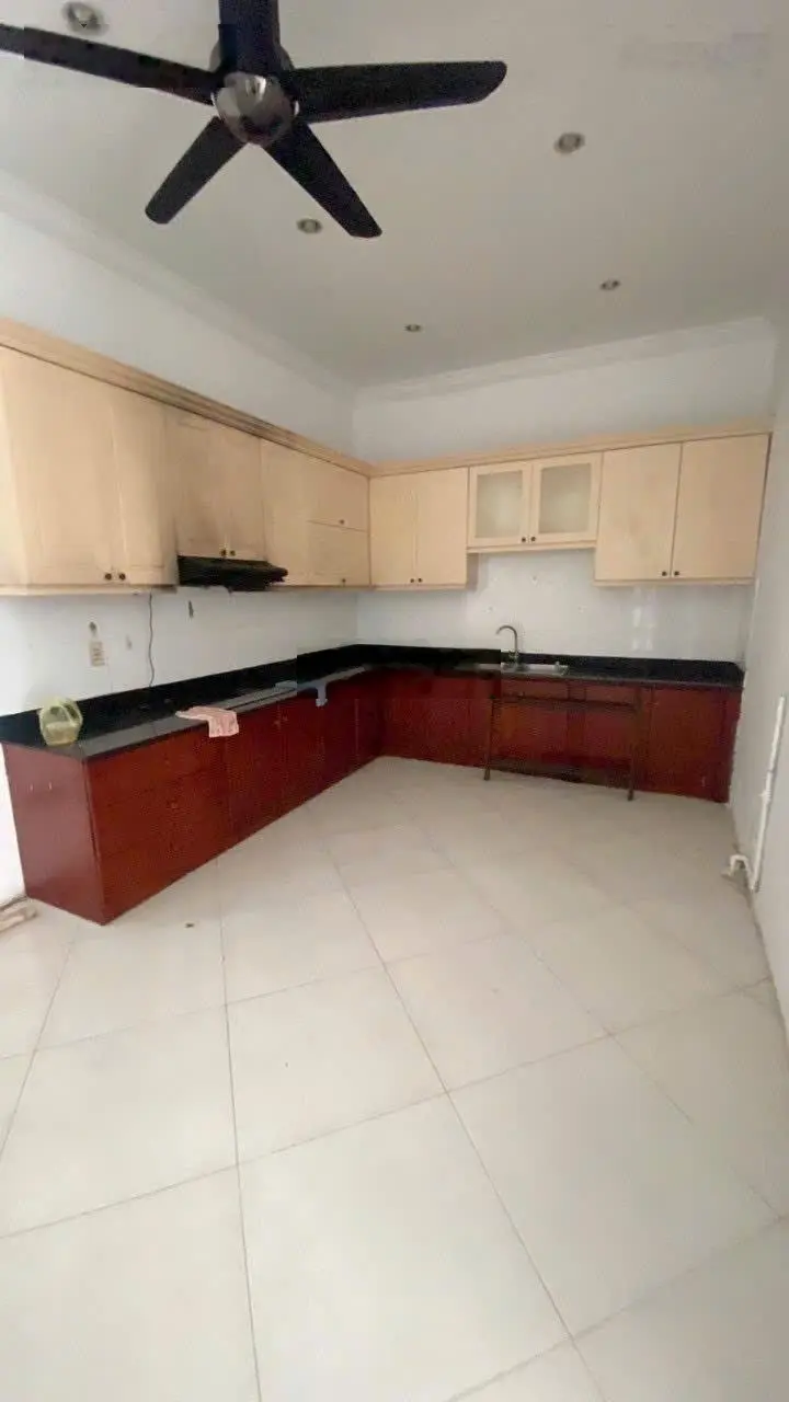 Bán nhà hxh 8m đường phan văn trị p11 bình thạnh 4 tầng 6x14m vị trí kinh doanh chỉ 11.x tỷ tl