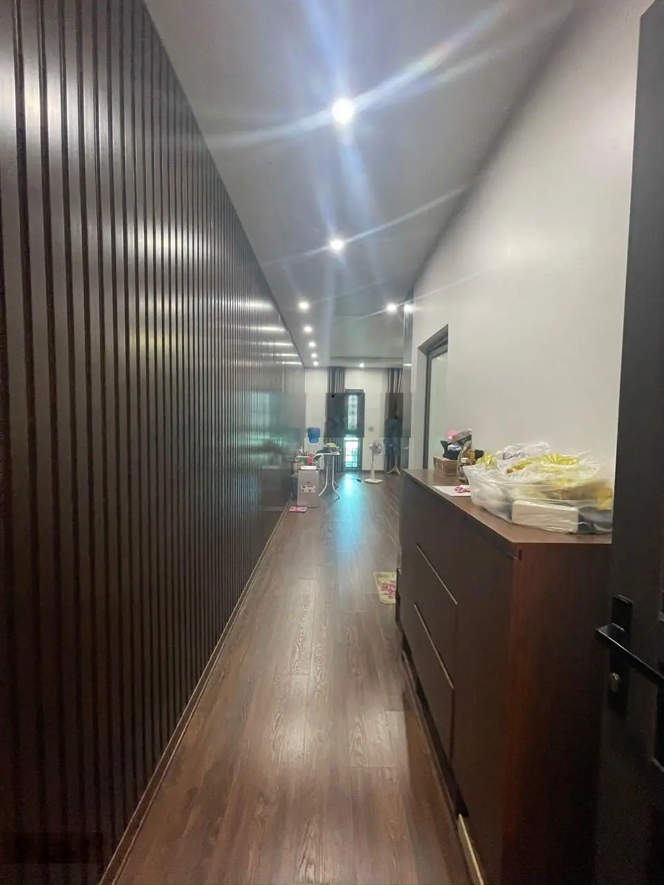 Siêu phẩm dân xây 4,5 tầng tại Trang Quan, An Đồng, An Dương