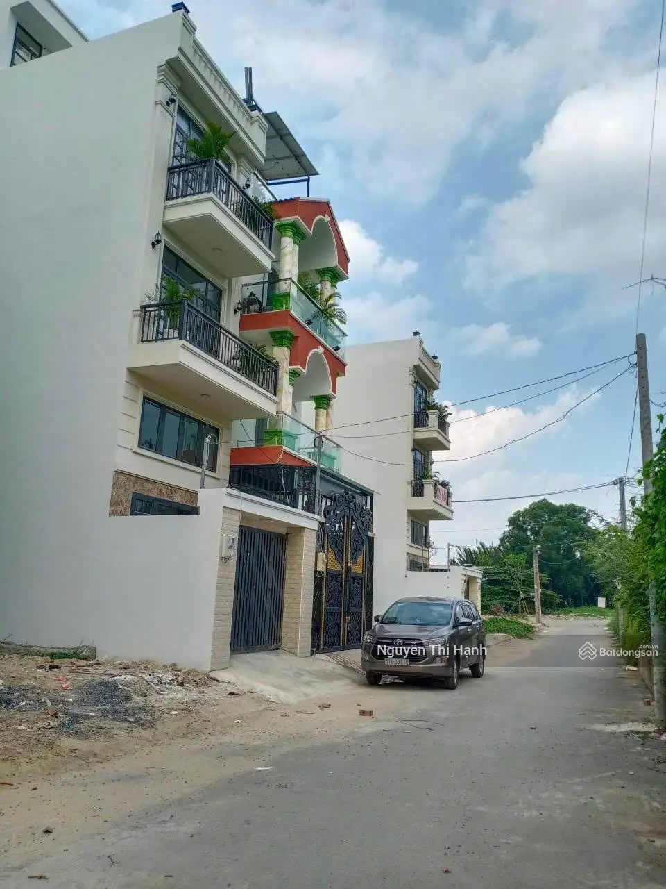 Nhà đẹp đường 22, Linh Đông, Thủ Đức - Nhà mới đẹp lung linh - gần Vành Đai