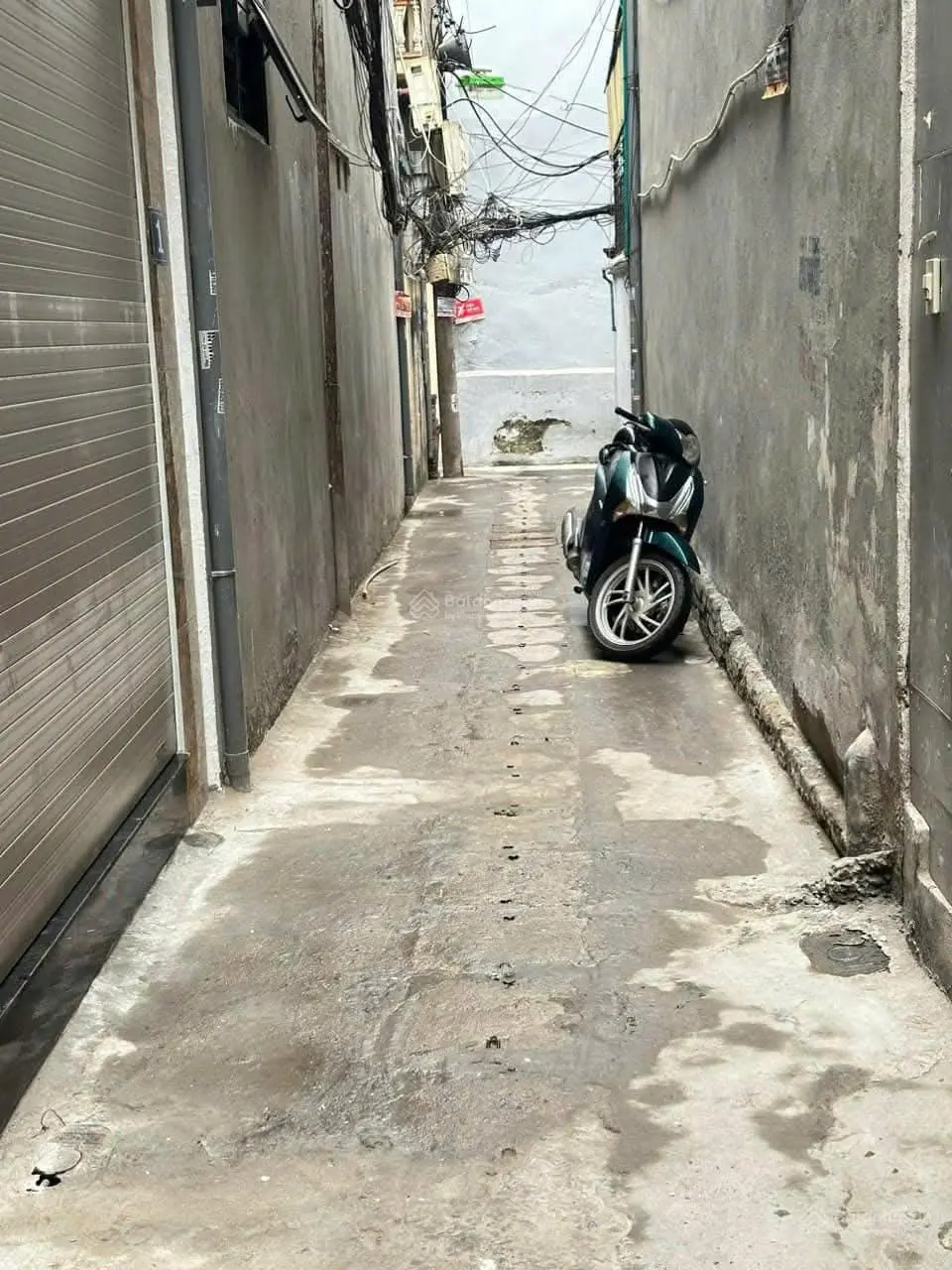 Bán nhà riêng 5 tầng mới tại Thanh Nhàn, 6,4 tỷ, Diện tích 34m2, 3PN, 4WC, chính chủ hàng hiếm