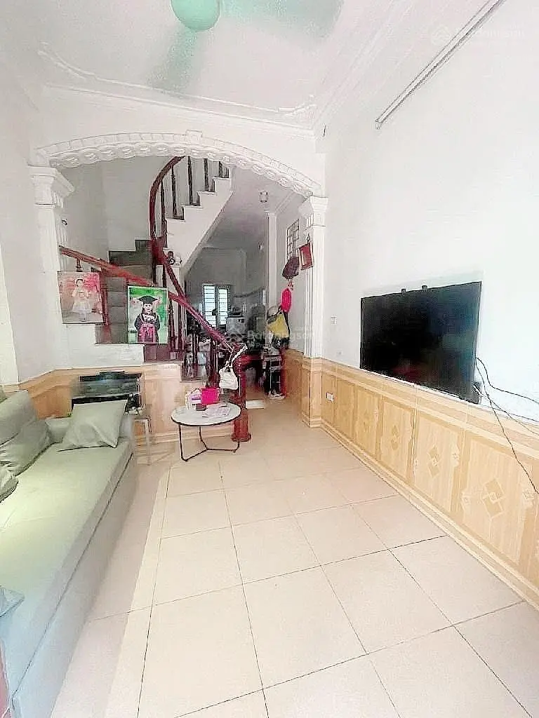 Phú Minh, duy nhất 1 căn dân xây, 33m2, 4 tầng, thoáng, cách ô tô 30m, 4,35tỷ
