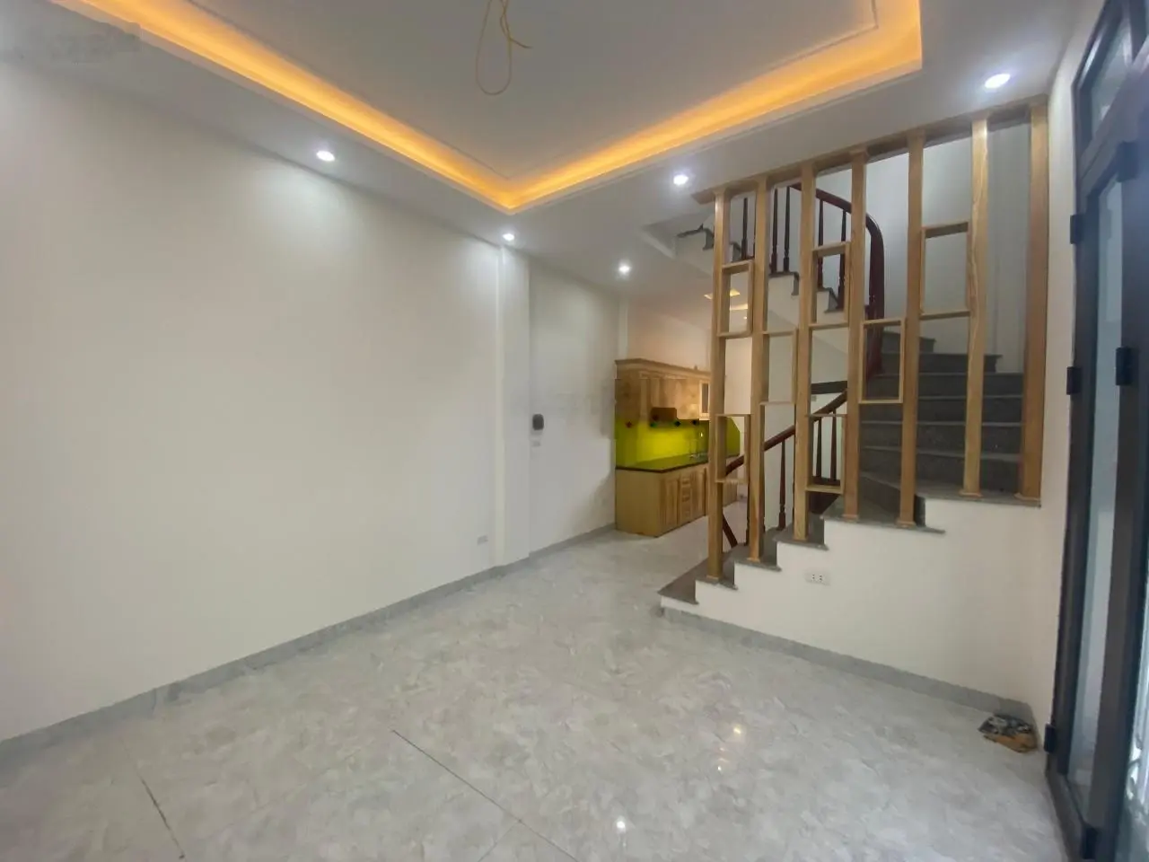 Nhà Phú Lương diện tích 32mx4,5t sổ Vuông, Cam kết 20m ra đường ô tô giá chỉ 4,25 tỷ