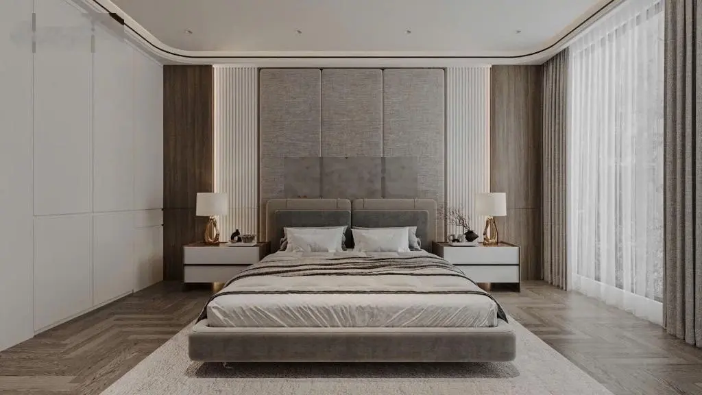 Bán biệt thự phân lô - vỉa hè - ô tô tránh đỗ - phố Nguyễn Khuyến, Hà Đông 5 tầng - 106m2 - 25 tỷ