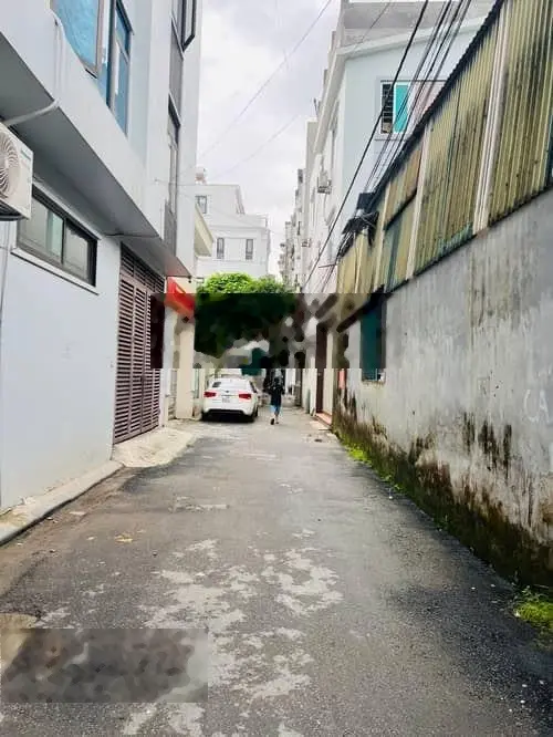 Vũ đức thận- nhà mới - gần ô tô ,