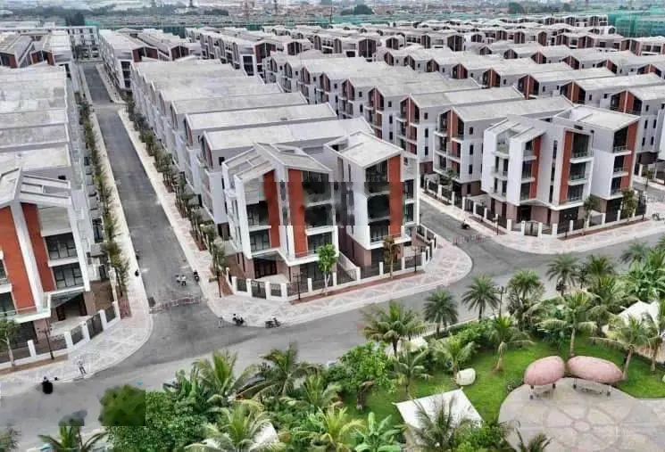 Siêu Phẩm biệt thự tứ lập Ánh Dương chuẩn bị được ra hàng. viu triệu đô ạ