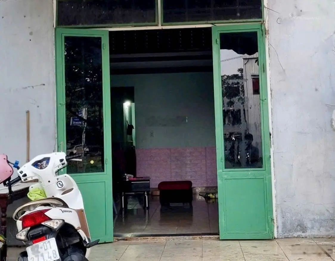 Cần bán nhà cấp 4 đường 5m5 Nguyễn Thị Hồng, Thọ Quang, Sơn Trà, Đà Nẵng