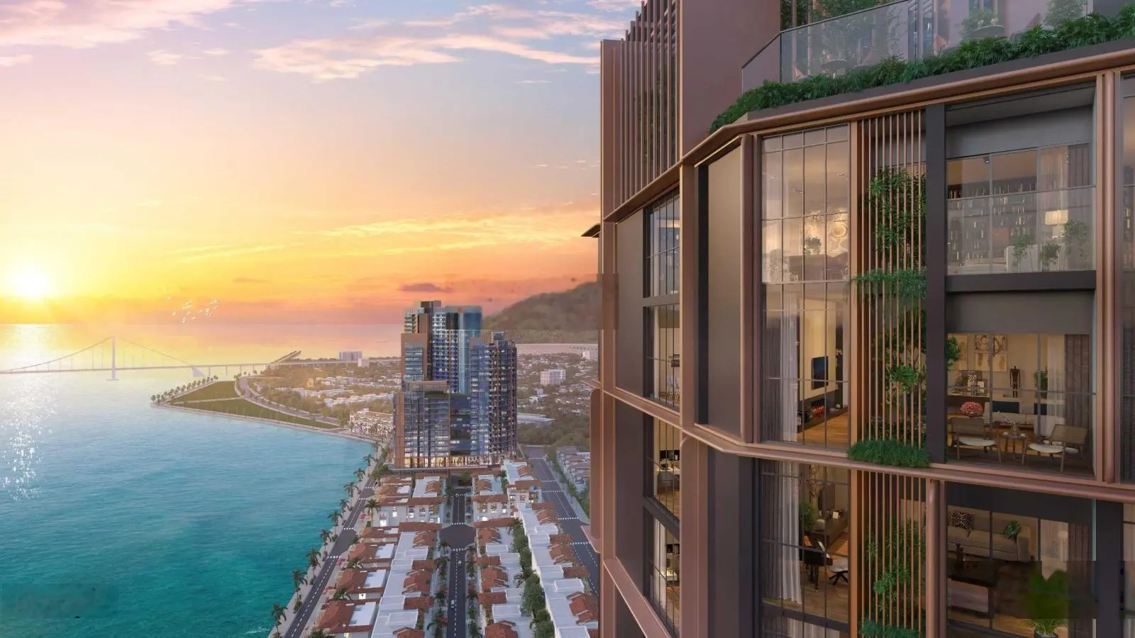 Sun Symphony công bố chính sách ưu đãi và chiết khấu booking sớm thêm 3%, giá tốt nhất tháng 6/2024