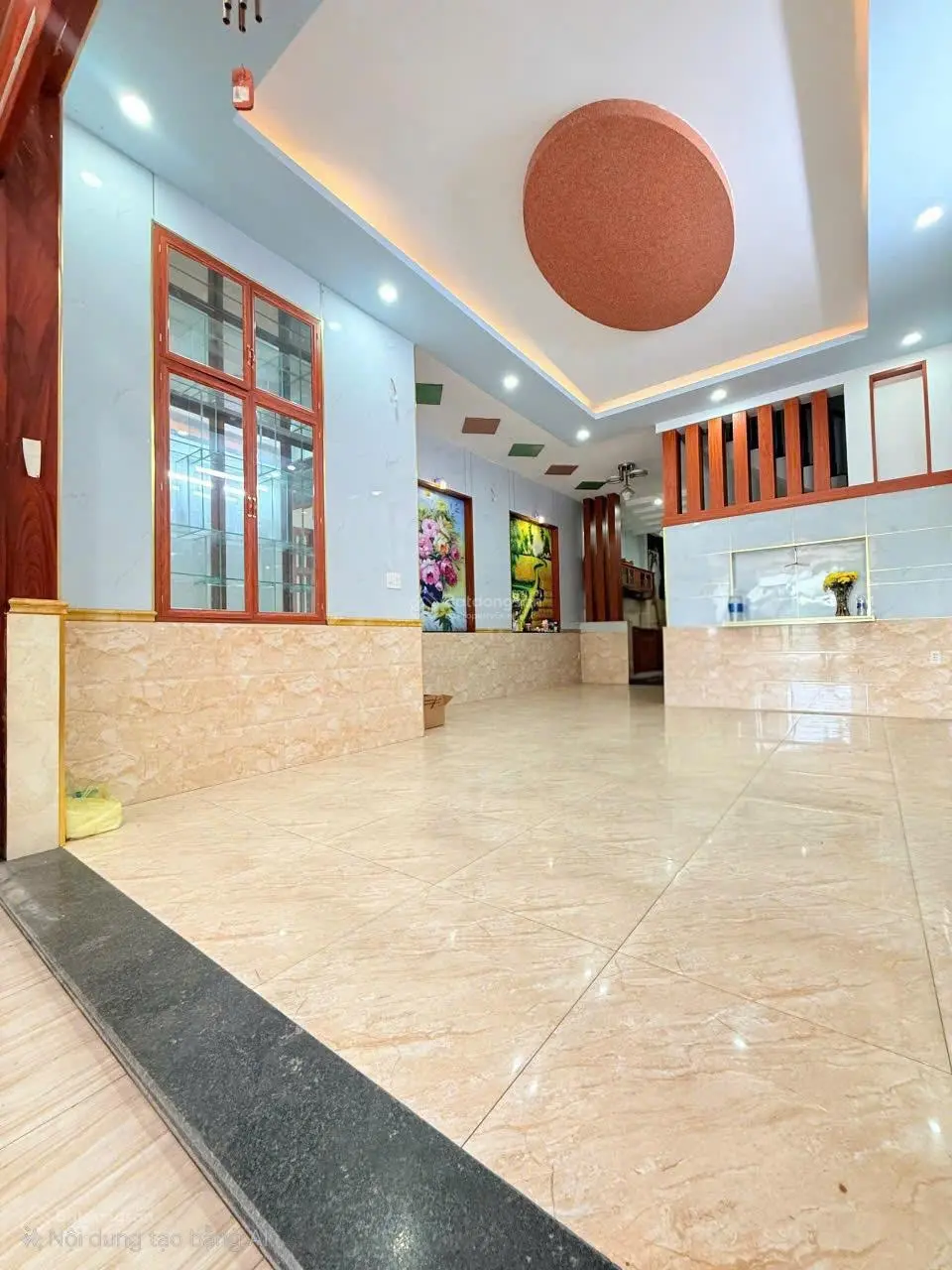 Chính chủ gửi bán gấp căn nhà 1 lầu trệt, Ngay ủy Ban P. Tân Bình, Đẹp, 116m2, giá chỉ 3ty750.