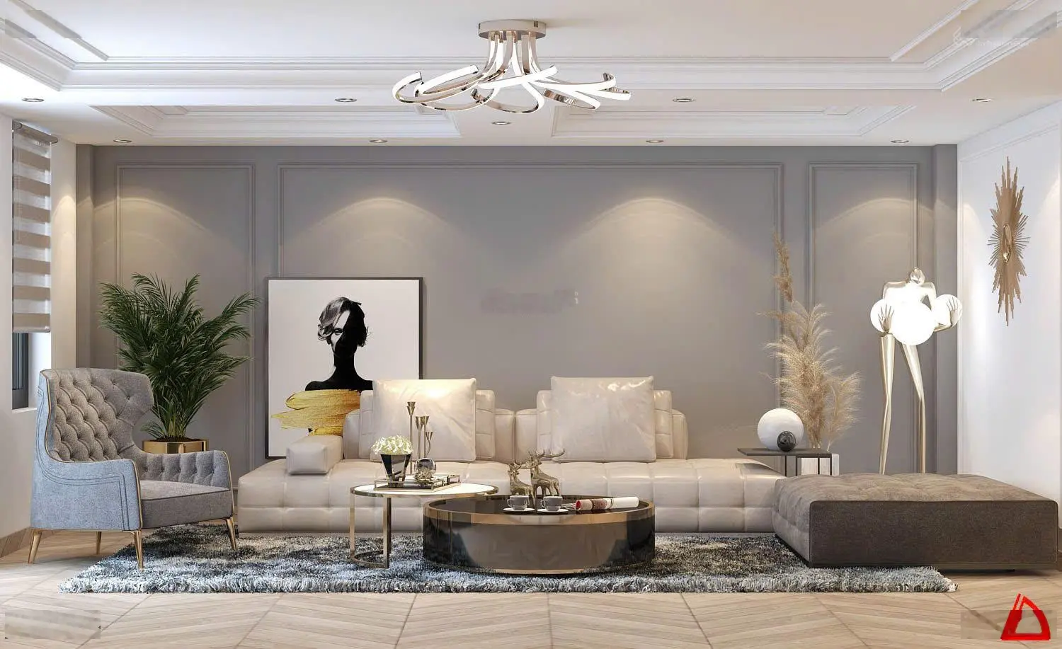 Cần bán căn nhà 87m2/ MT 6m/ 5 tầng mới hoàn thiện cao cấp, thang máy . Trung tâm Trâu Quỳ, Gia Lâm