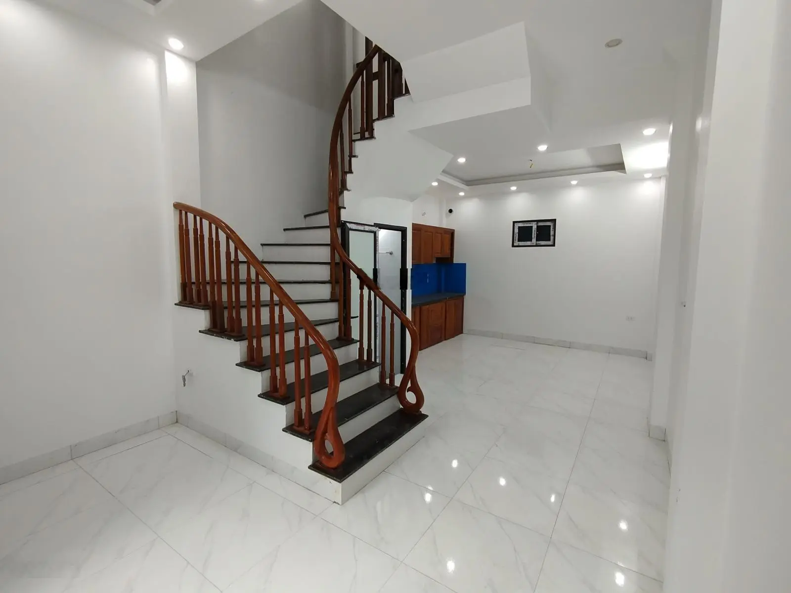 Bán nhà riêng tại Phú Lương, 4,35 tỷ, 32 m2, 3PN, 3WC, 5 tầng, ngõ 2.3m, Hà Đông, Hà Nội