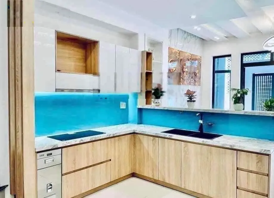 Bán gấp căn nhà Phạm Phú Thứ Phường 11 Quận Tân Bình, DT 75m2, sổ riêng, 0896 465 ***