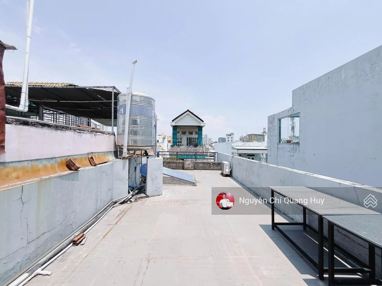 Nhà Phố hiện đại đường 8m 95 Lê Văn Lương - Ngay Đại Học Tôn Đức Thắng - RMIT - 4m x 16m Giá 9,2 tỷ
