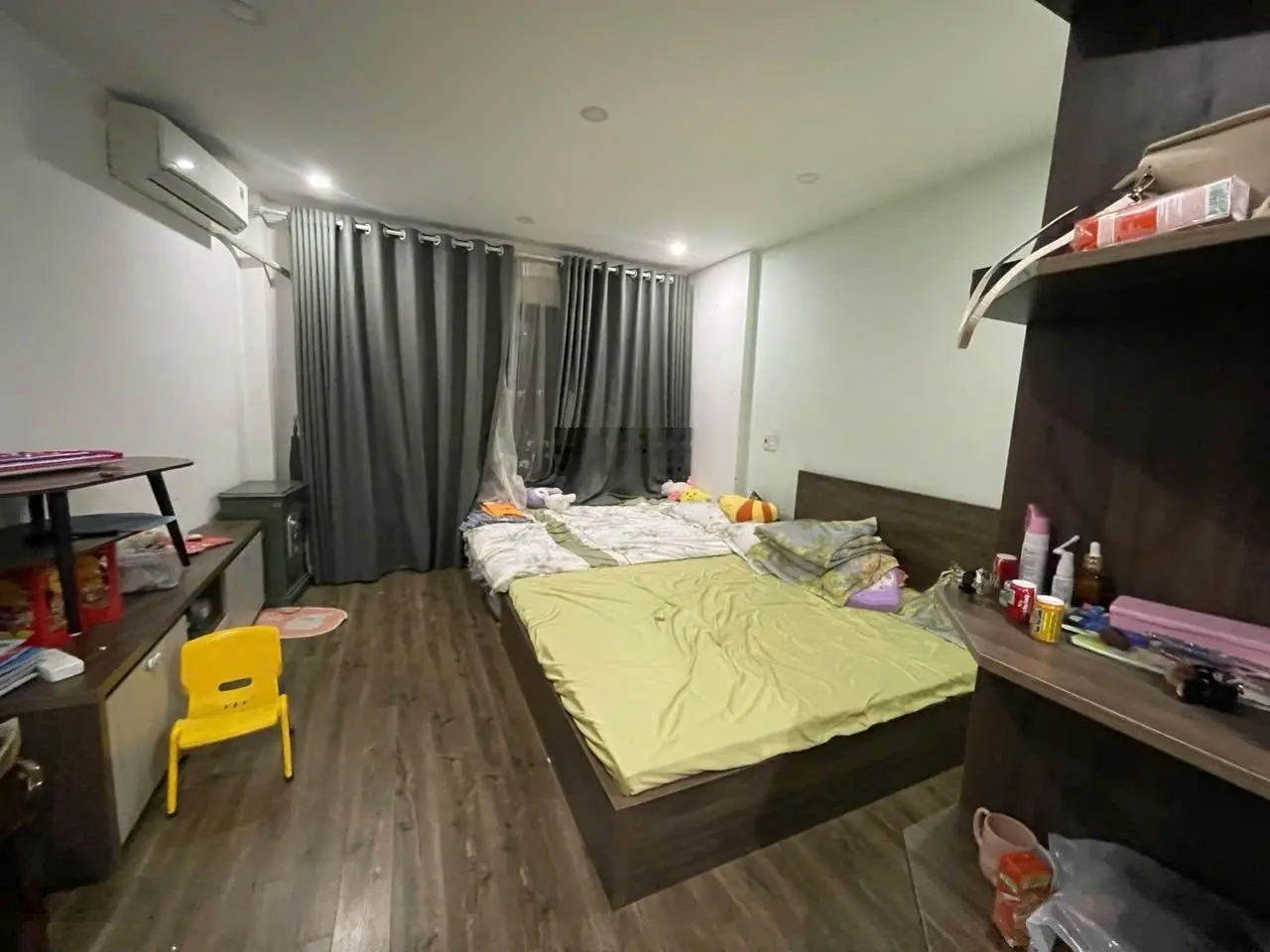 Nhanh mới kịp, bán nhà Xuân Đỉnh ô tô tránh, kinh doanh, view hồ, gần phố 38m2 8.9 tỷ.