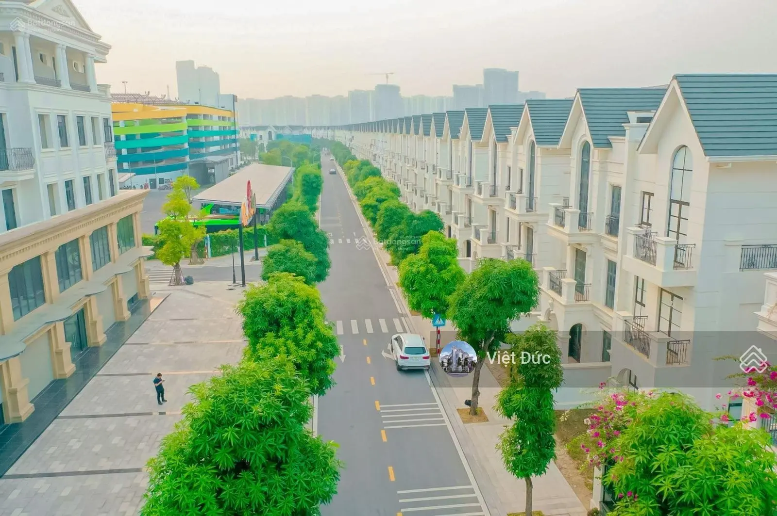 Chính chủ cần bán gấp biệt thự Hải Âu Vinhomes Ocean Park