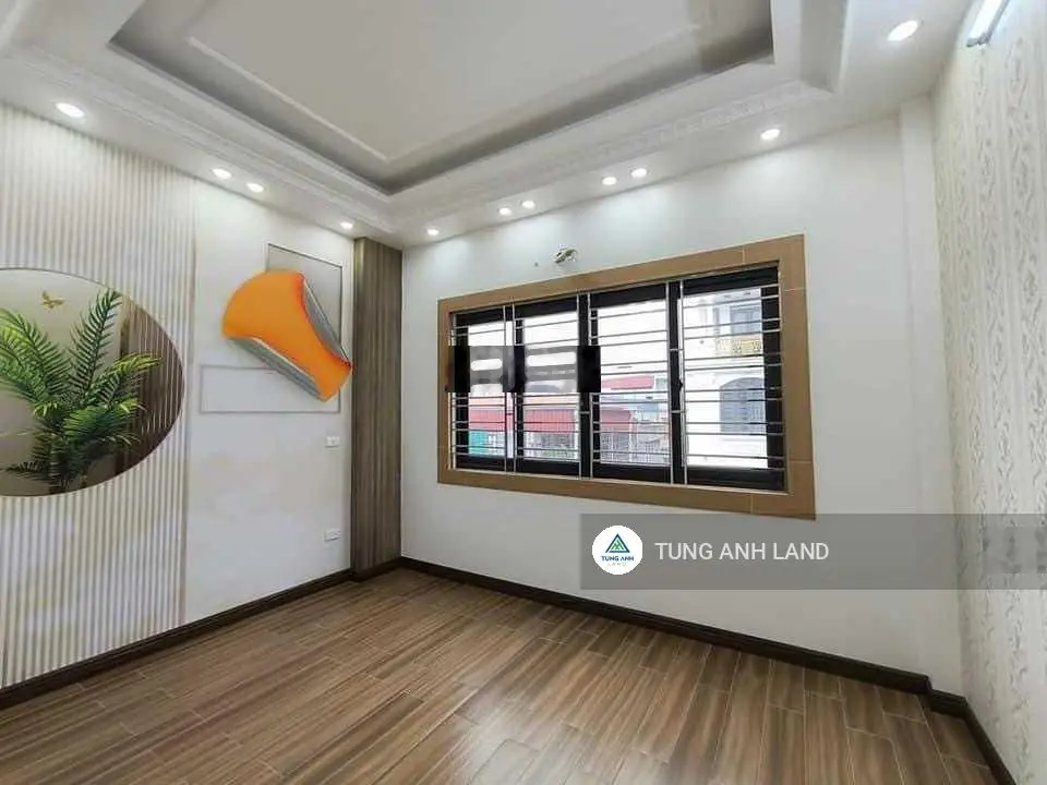 Bán nhà 4 tầng 40m2 Đông TT tại TĐC Sao Sáng, Hải An