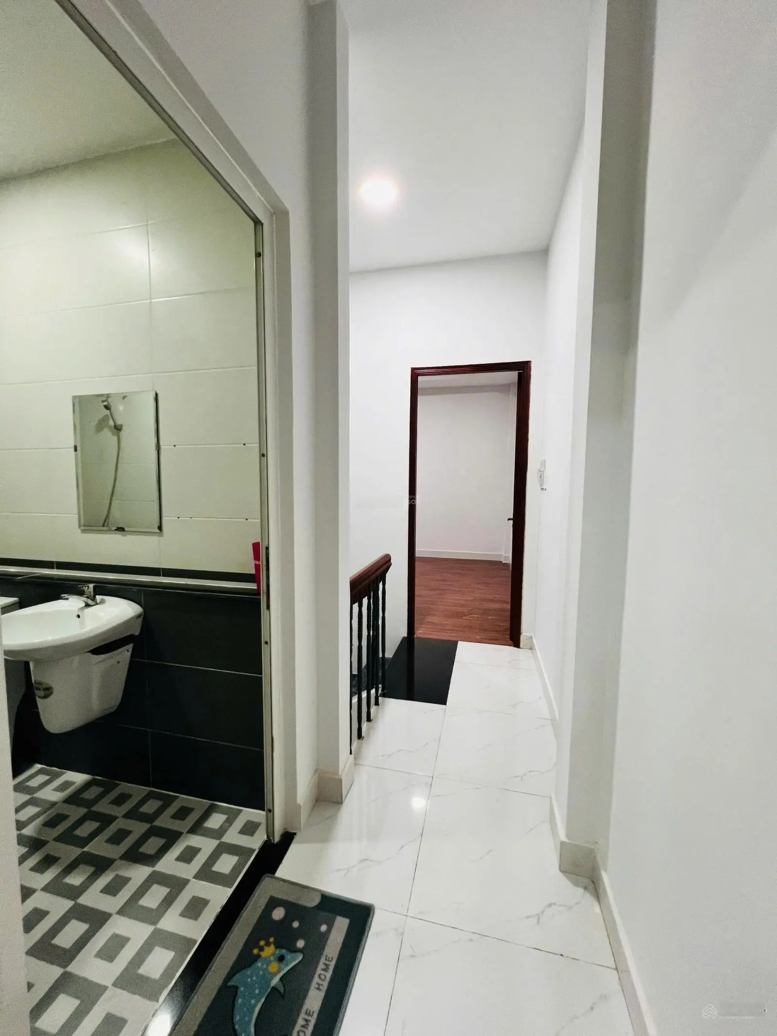 Bán gấp nhà HXT Nguyễn Phúc Chu, P.15 Tân Bình, 7.5 tỷ