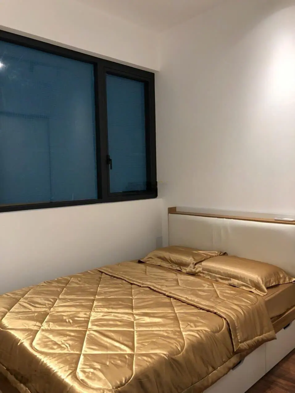 One Verandah: Bán căn hộ 2PN Full Nội thất chỉ 5.7 tỷ all in