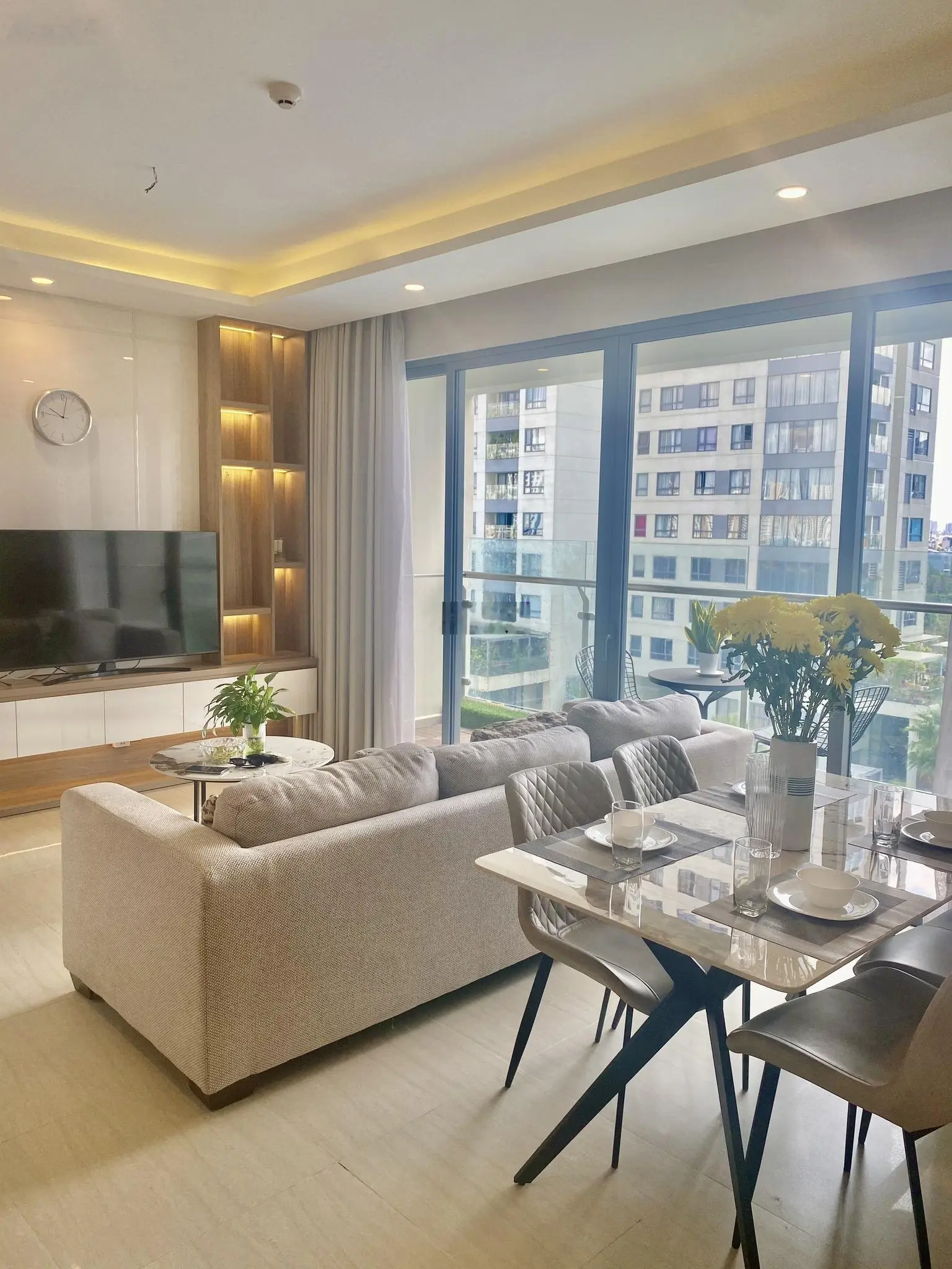 (Luôn mới) Giỏ hàng bán bổ sung liên tục gần 300 căn hộ