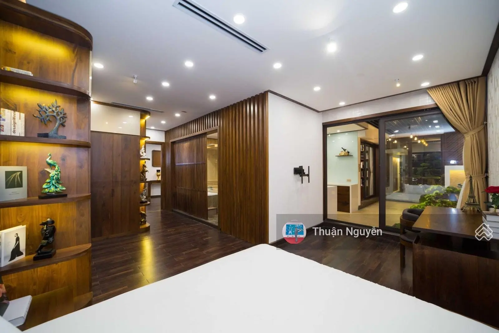 Bán gấp căn 3 ngủ 157m2 chung cư MD Complex Mỹ Đình, Nam Từ Liêm, LH 0937 466 ***