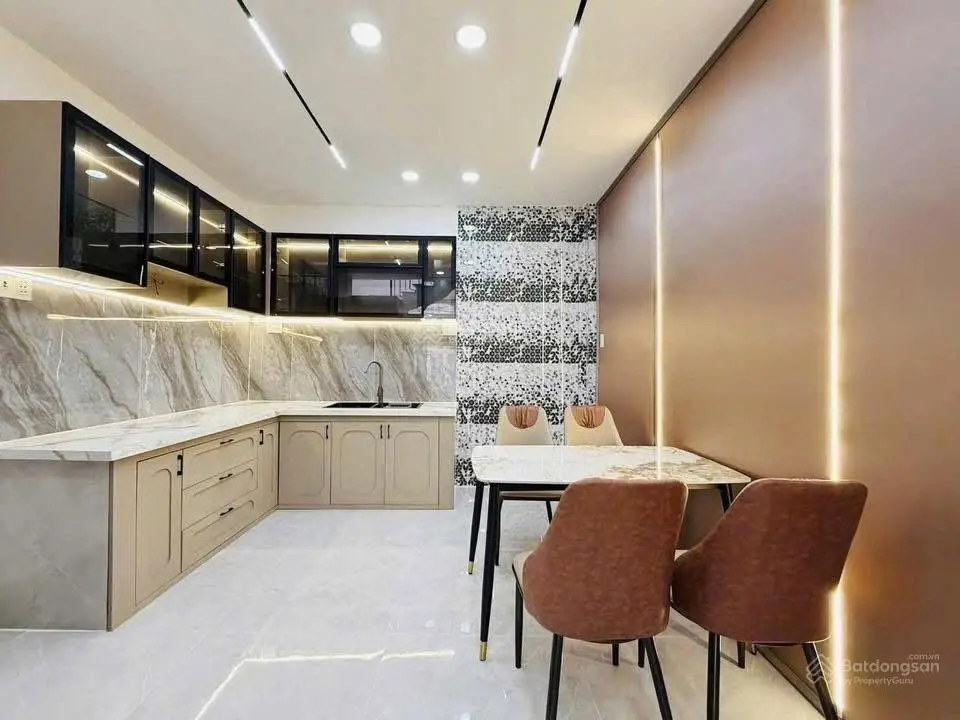 Bán nhà! Đang có hợp đồng cho thuê 12tr/th đường Bình Thới, P. 11, Quận 11 48m2|SHR