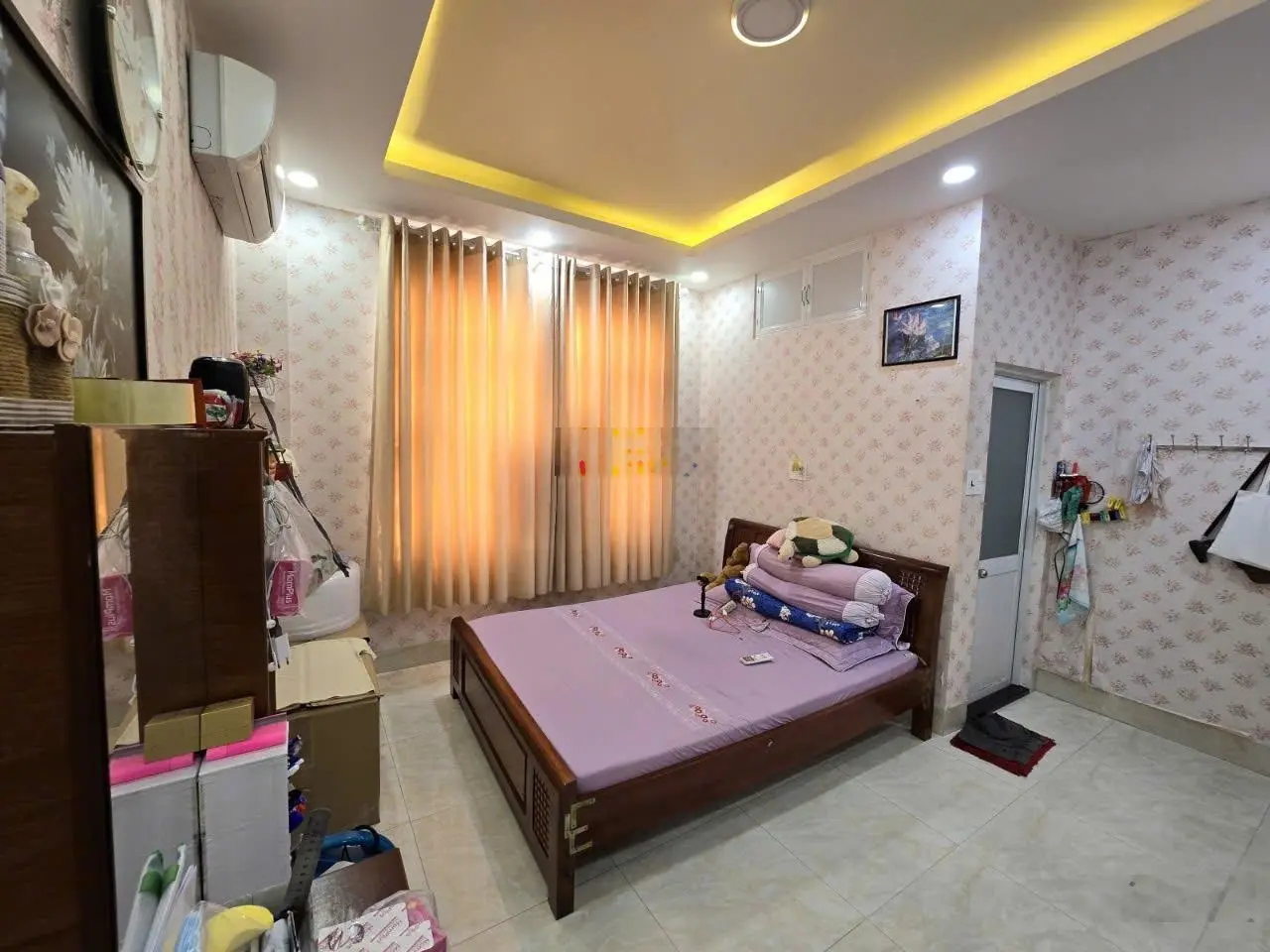 Bán nhà 3 tầng, sát MT Hoàng Diệu 2, ngay Vincom Võ Văn Ngân - Thủ Đức, lô góc HXH 6m, giá hơn 8 tỷ