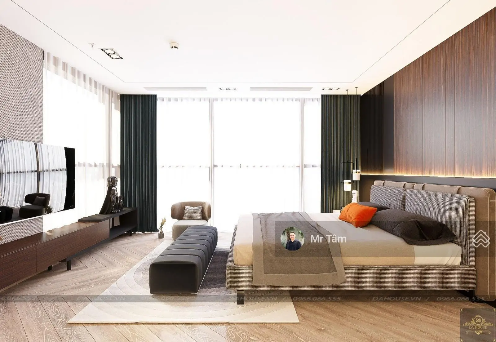 Chính chủ bán căn hộ 4 ngủ, BC Đông Nam 146m2 giá chỉ 6,3 tỷ tại HH2 Bắc Hà, Tố Hữu
