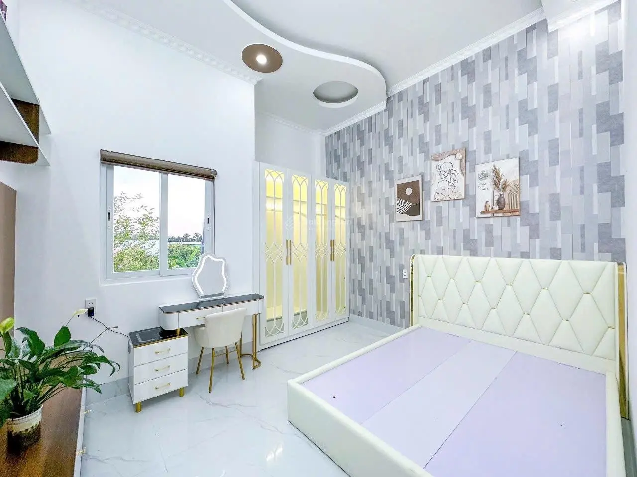 Siêu mẫu mới sửa sang đẹp đẽ - Nguyễn Xí, P13 Bình Thạnh. Chính chủ một đời 52m2, HXH chỉ 8 tỷ