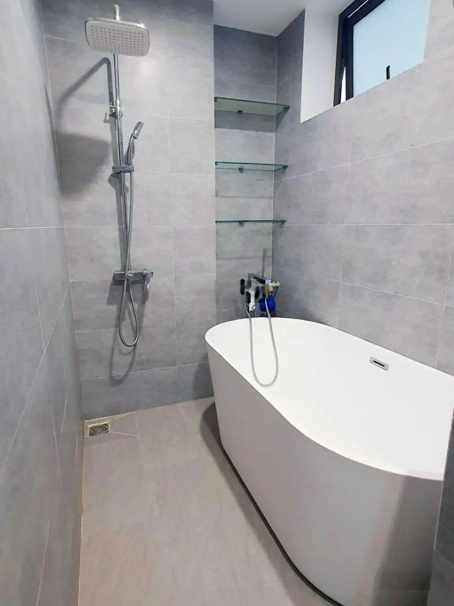 Apartment! Đào Tấn, ô tô đỗ cửa, mặt tiền rộng, có thang máy, 60m2 5 tầng MT 10m, giá 16 tỷ