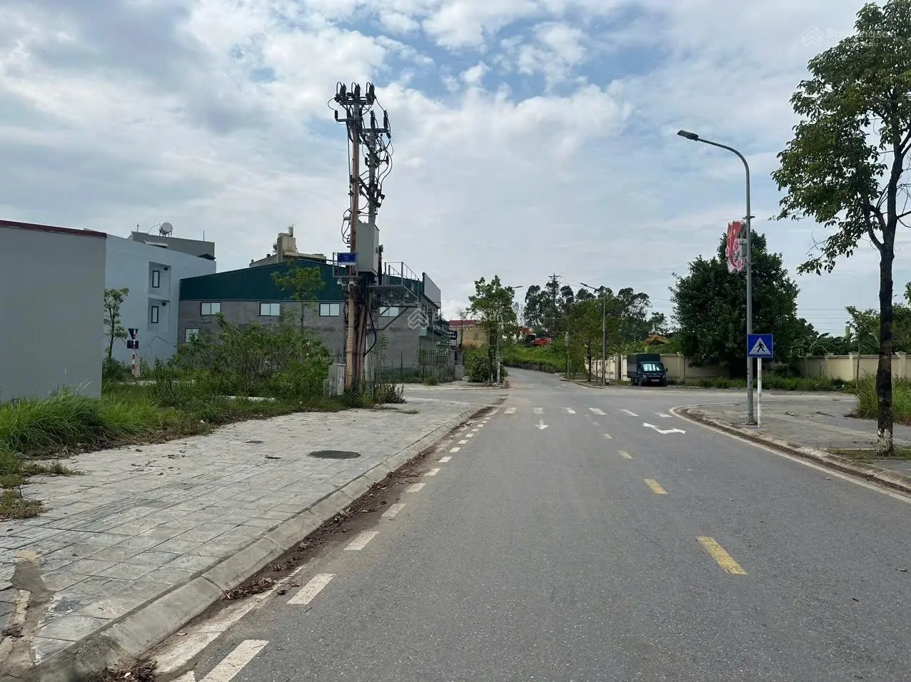 Chính chủ cần bán lô đất đấu giá 112m2 gần dự án Vin Cổ Loa, thôn Đông, Tàm Xá, Đông Anh, Hà Nội