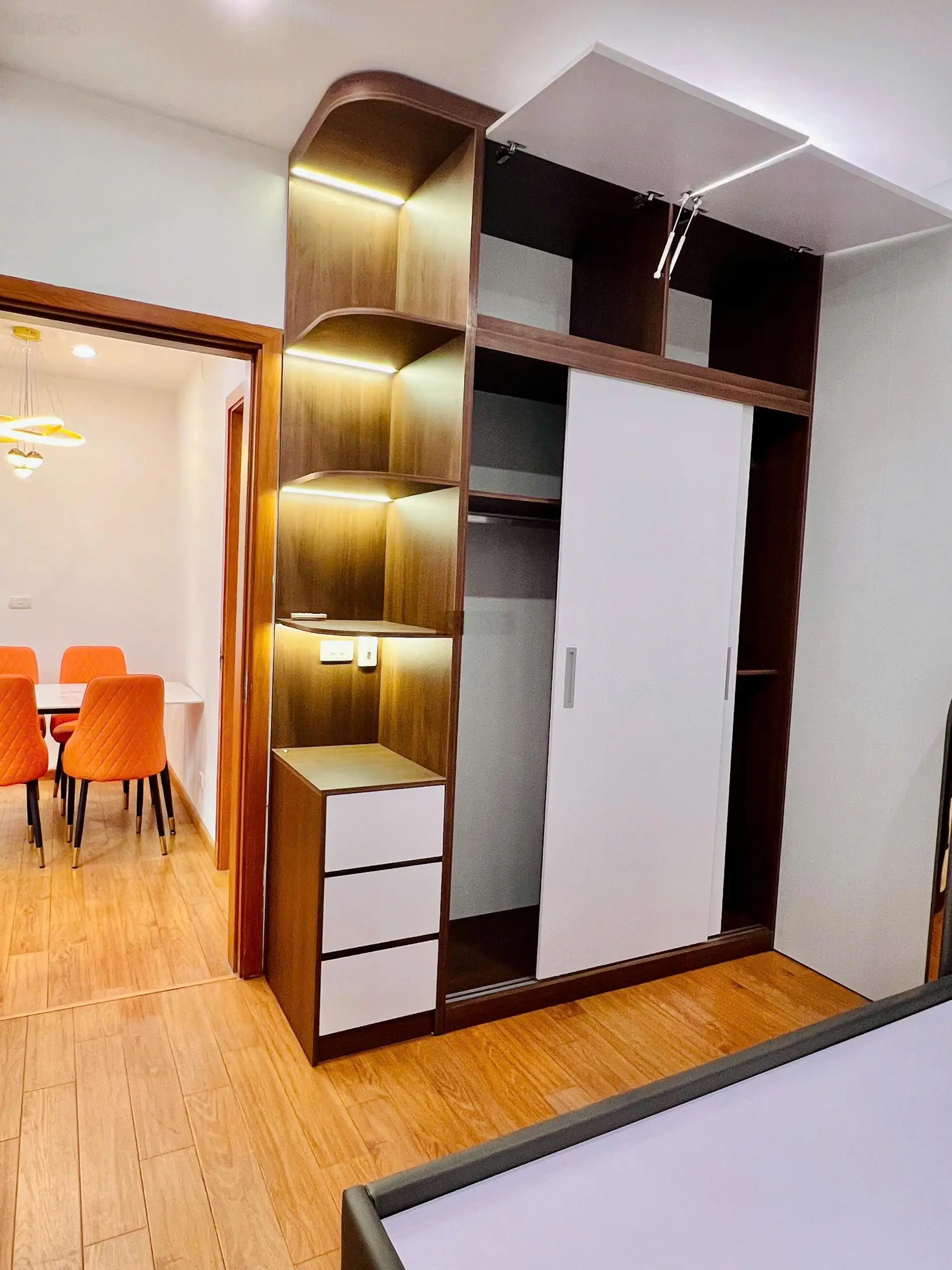 Căn Hộ 66m² Tại T1 Thăng Long Victory - Chỉ 3 Tỷ