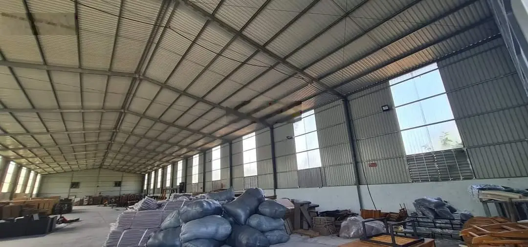 Bán nhà xưởng 2000m2 KCN Long Mỹ Quy Nhơn Bình Định
