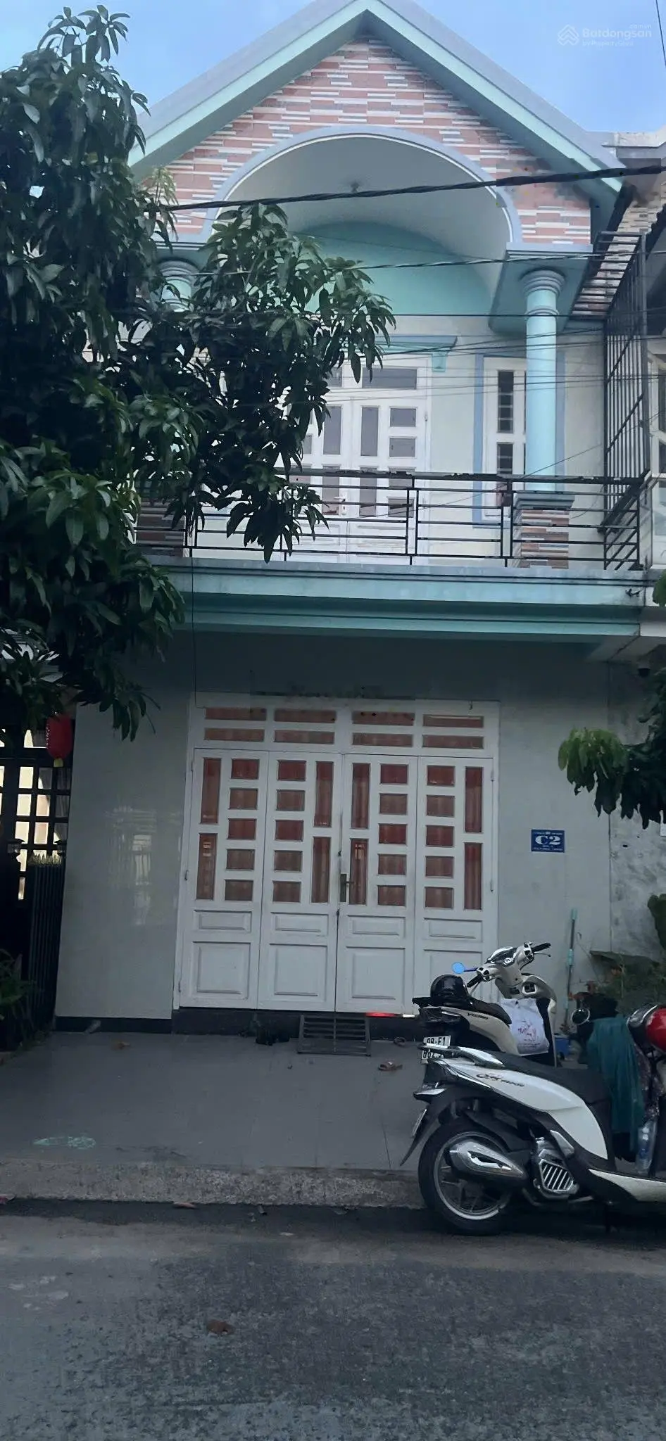 Bán nhà mặt tiền Bình Hòa, 4,2tỷ, 90m2, đẹp, nhiều tiện ích, kinh doanh buôn bán Thuận An. Ngay chợ