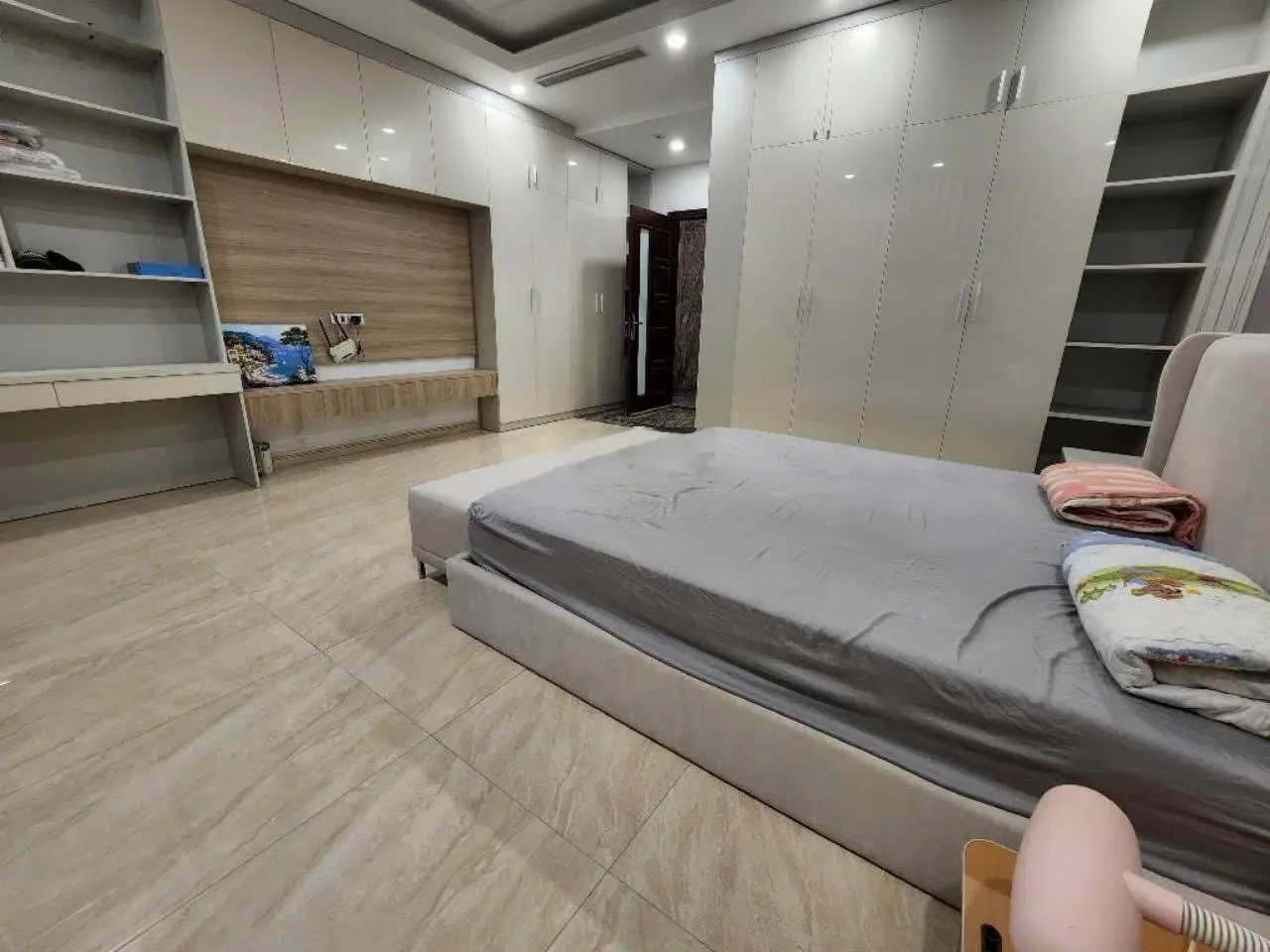 Bán gấp nhà 5 tầng mới tinh, 35m2, giá chỉ 6.2 tỷ tại Mễ Trì, Mỹ Đình