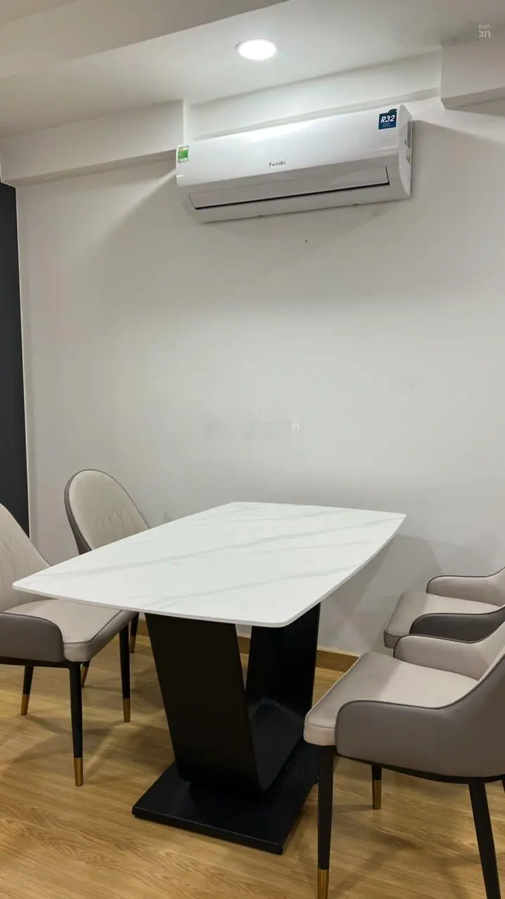 Bán căn hộ 65m2, 2N2VS nhà ở xã hội Dabaco Khắc Niệm D-Green Park, TP Bắc Ninh