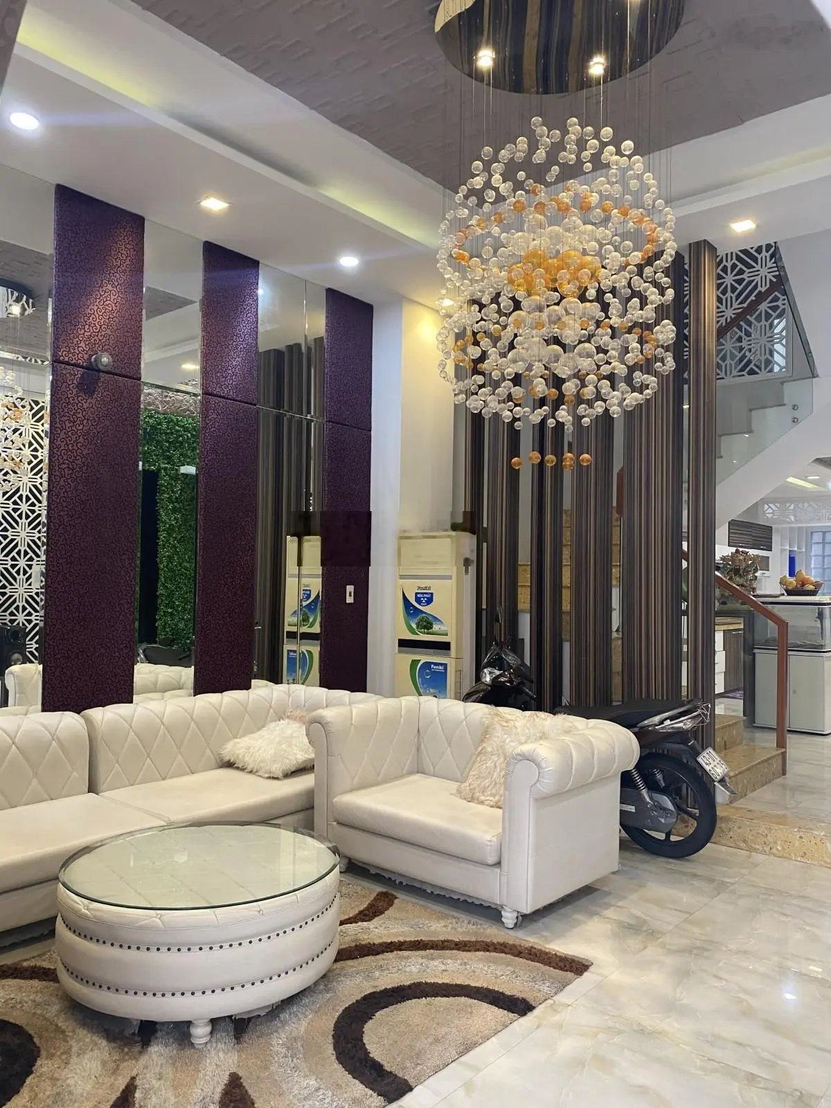 Vị trí hiếm. Ngay Hải Châu - Hòa Cường Bắc. Nhà 5 tầng. Chỉ 13,9 tỷ