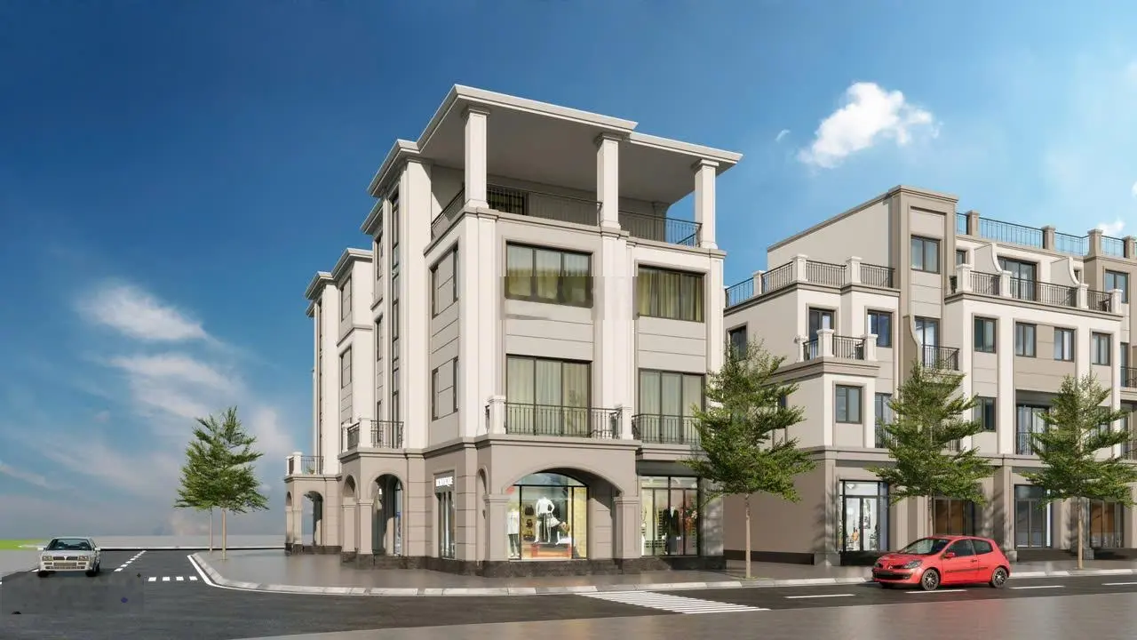10 Suất ngoại giao duy nhất tại dự án Vinhomes Cổ Loa - chi tiết liên hệ Ms Đào 0982 974 ***