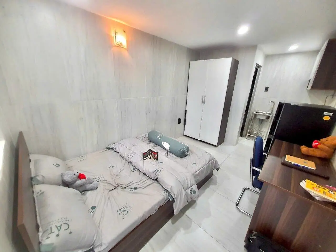 Bán gấp nhà Góc 2 MT đường Lý Thường Kiệt P.7 Tân Bình DT 9m x 18m CT Hầm 7 Tầng giá bán 41 Tỷ