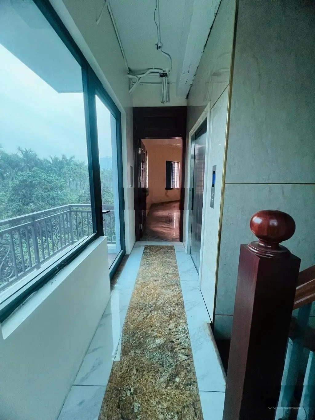 Bán nhà liền kề diện tích 125m2 5 tầng - thang máy giá tốt. 077328.1235. - lô góc - vỉa hè - ô tô