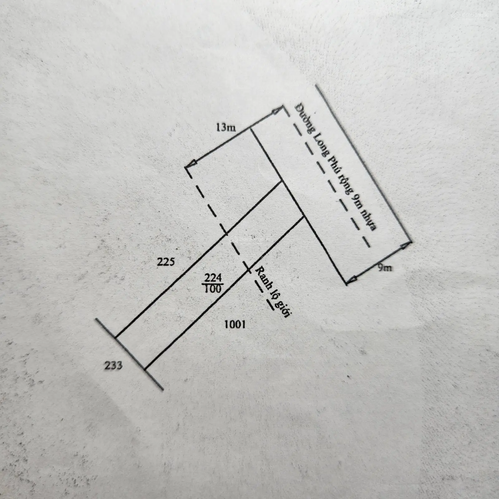 Hàng hiếm tại đường Long Phú, thị trấn cần giuộc, 2,9 tỷ, 100m2, 4PN, 2WC, nhà phố đẹp