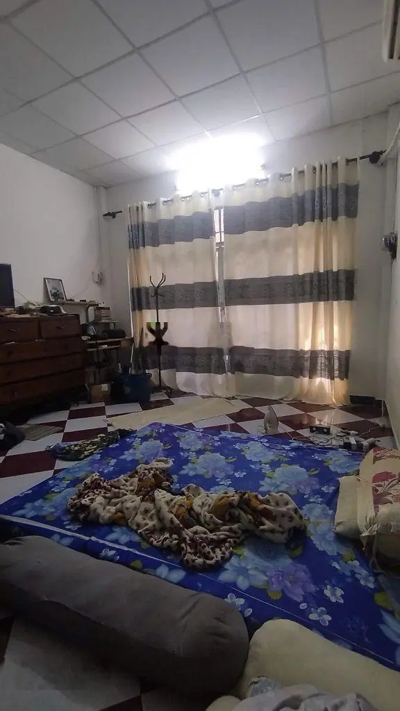 Bán nhà vị trí rất đẹp ngay trung tâm Dương Bá Trạc Quận 8: 39m2 - 2 tầng chỉ hơn 4 tỷ (TL)