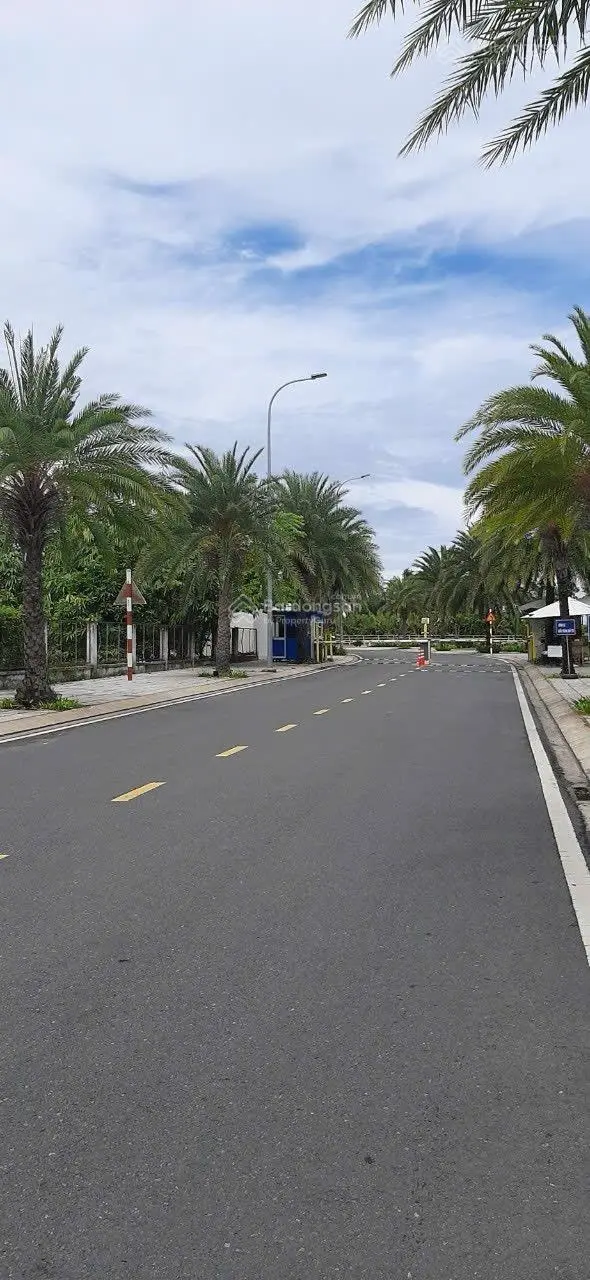 Bán Nhà Rio Vista 7x22m, Giá Tốt, shr