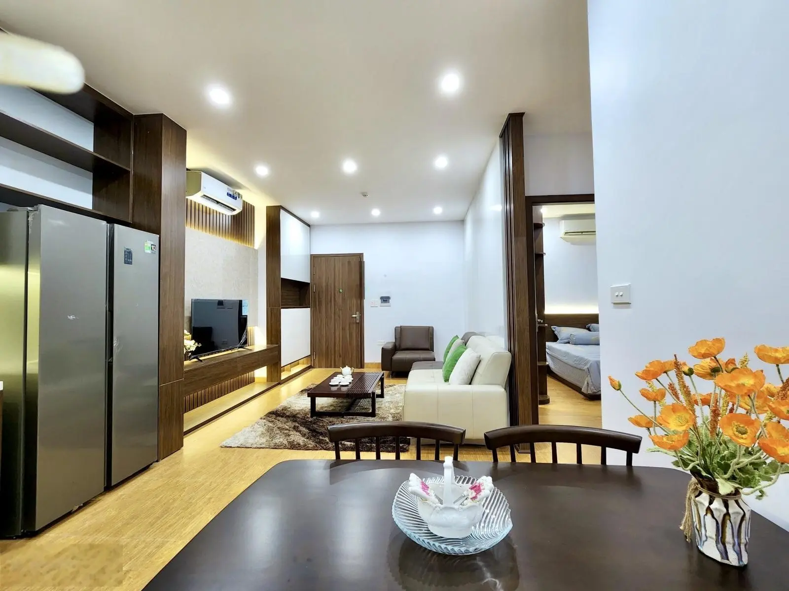 Quỹ căn ngoại giao chung cư Bình An giá tốt nhất thị trường