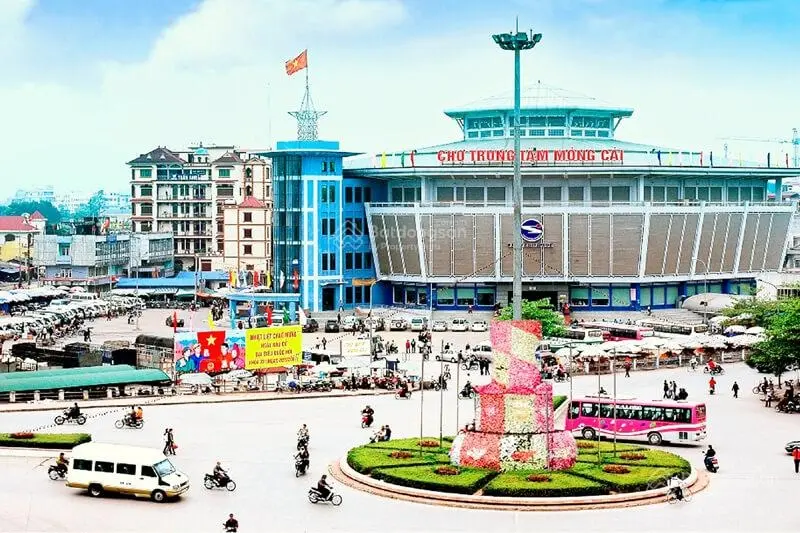 Dòng tiền 450 triệu/năm - vốn chỉ 2.7 tỷ - dự án giá tốt nhất của Vinhomes 2024 - tăng giá bền vững